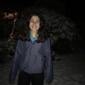 Meet your Posher, Tara